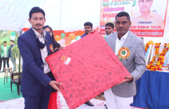 JSS Sitapur College Activities photo 5